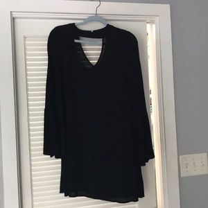 Wardrobe needs changed